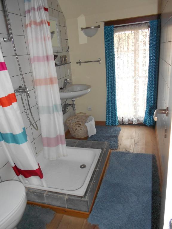 Johan'S Lodge Zwalm Eksteriør billede