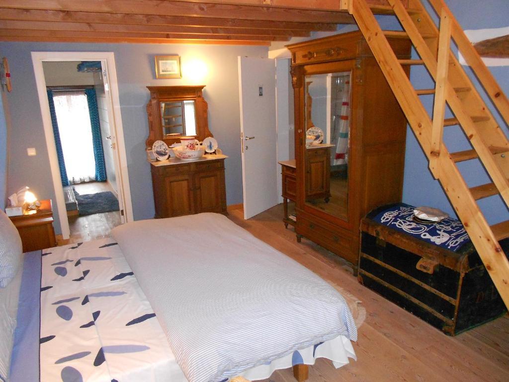 Johan'S Lodge Zwalm Eksteriør billede