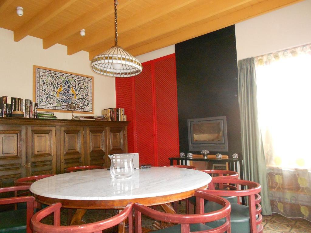 Johan'S Lodge Zwalm Eksteriør billede
