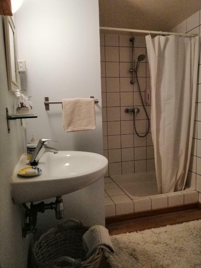 Johan'S Lodge Zwalm Eksteriør billede