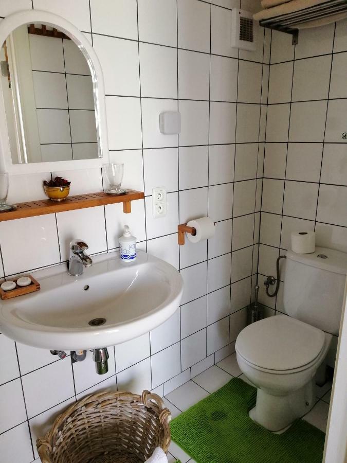 Johan'S Lodge Zwalm Eksteriør billede