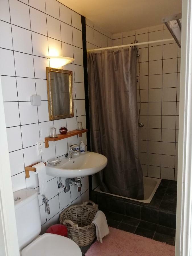Johan'S Lodge Zwalm Eksteriør billede