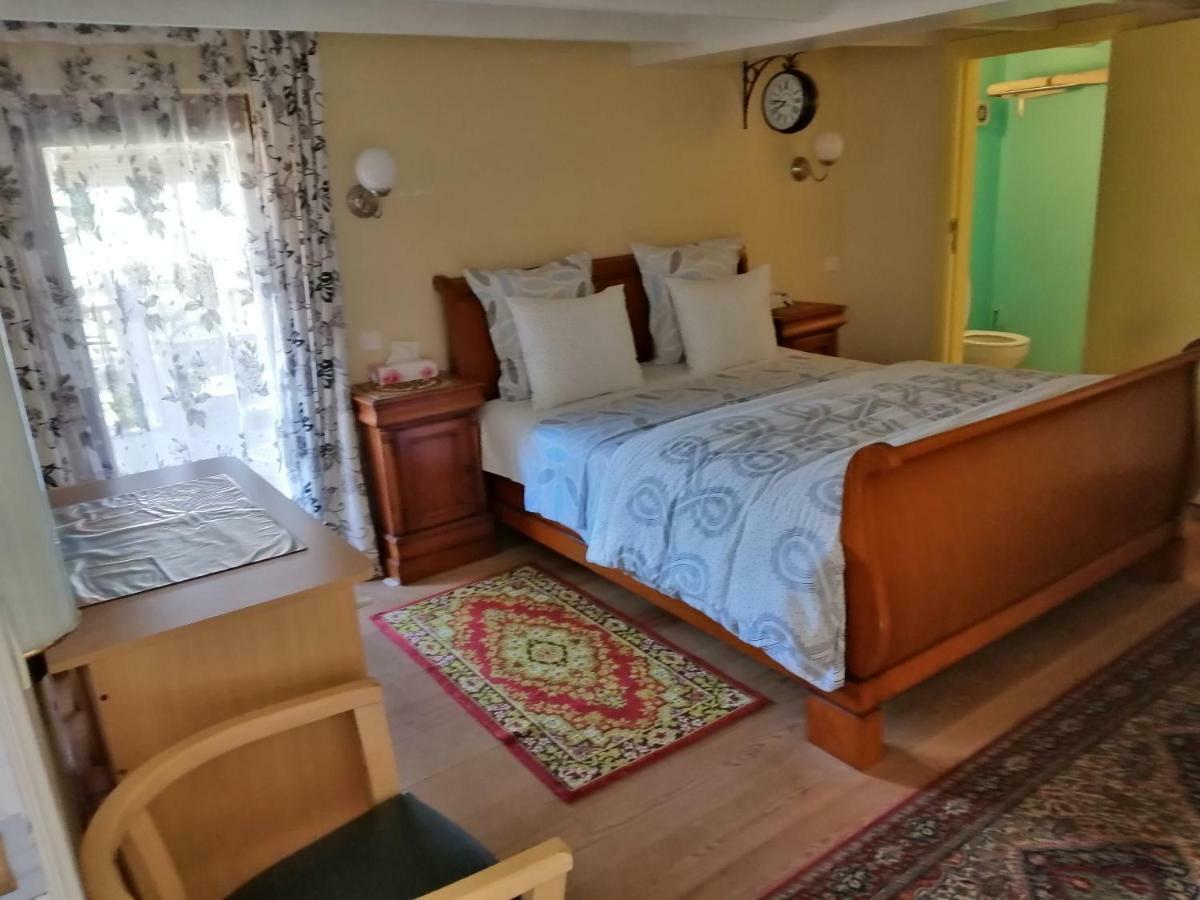 Johan'S Lodge Zwalm Eksteriør billede